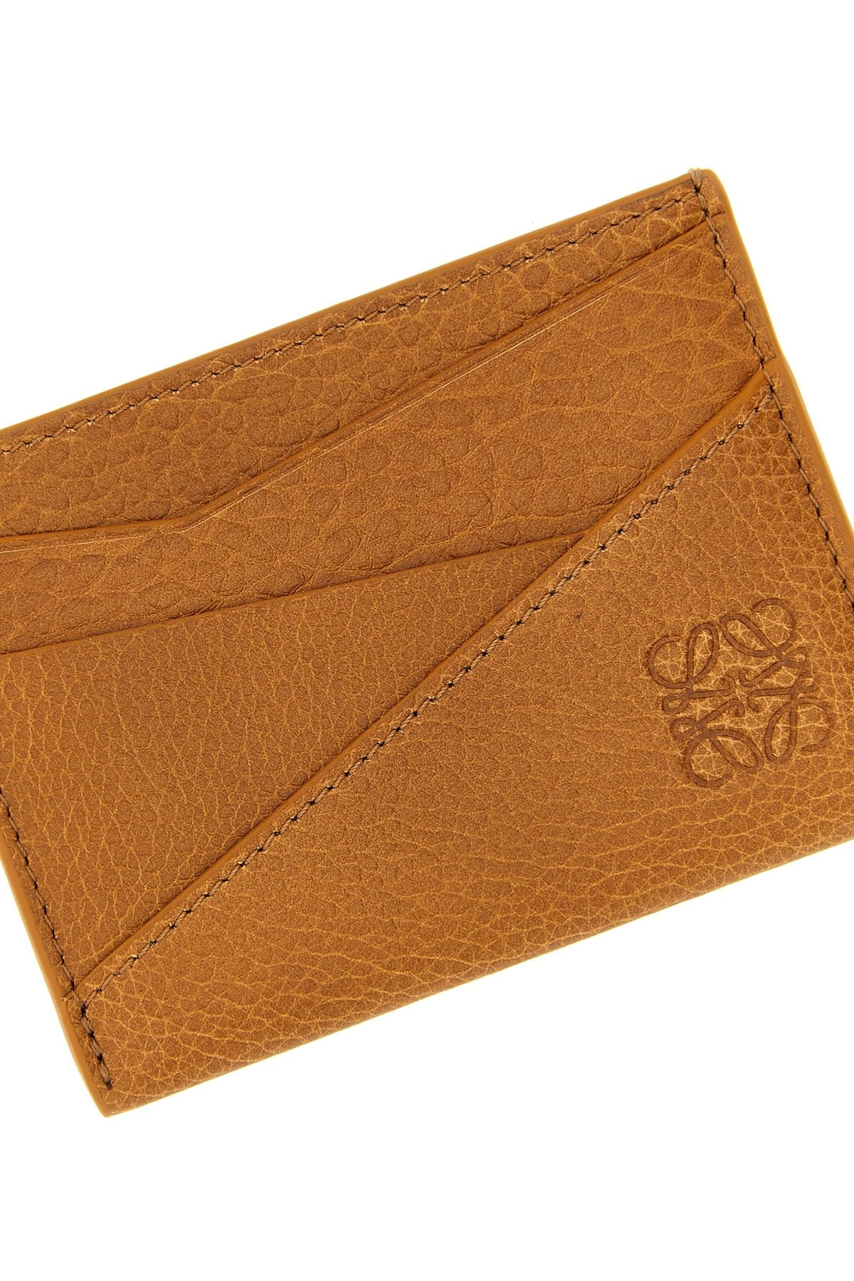 'Puzzle' card holder - 3
