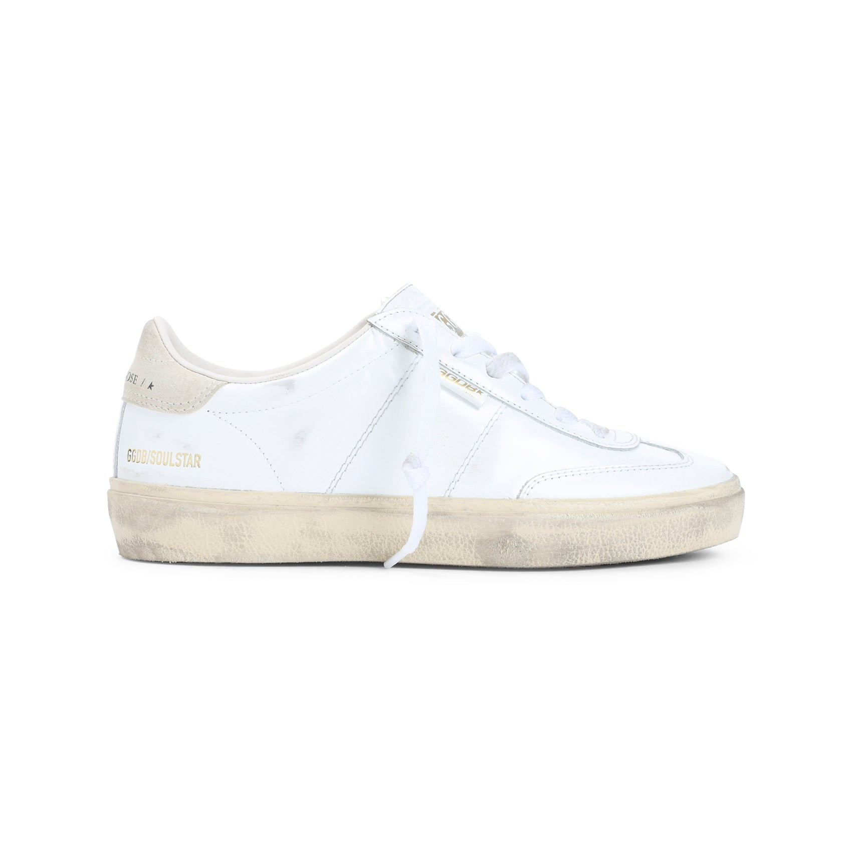 Golden Goose Soul Star Sneakers Women - 1