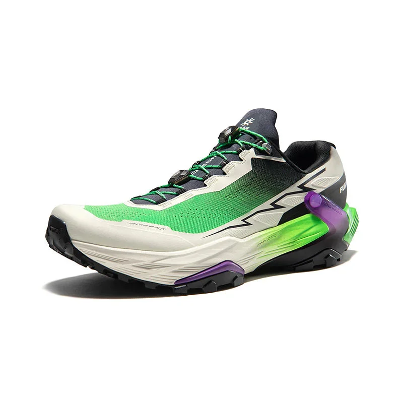 Kailas FUGA DU SPEED LOW Trail Running Shoes Men's - 1