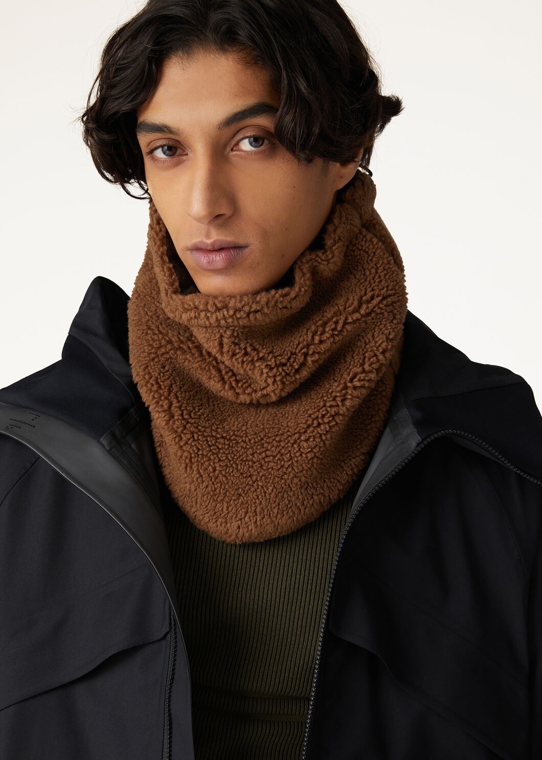 Ormea Neck Warmer - 3