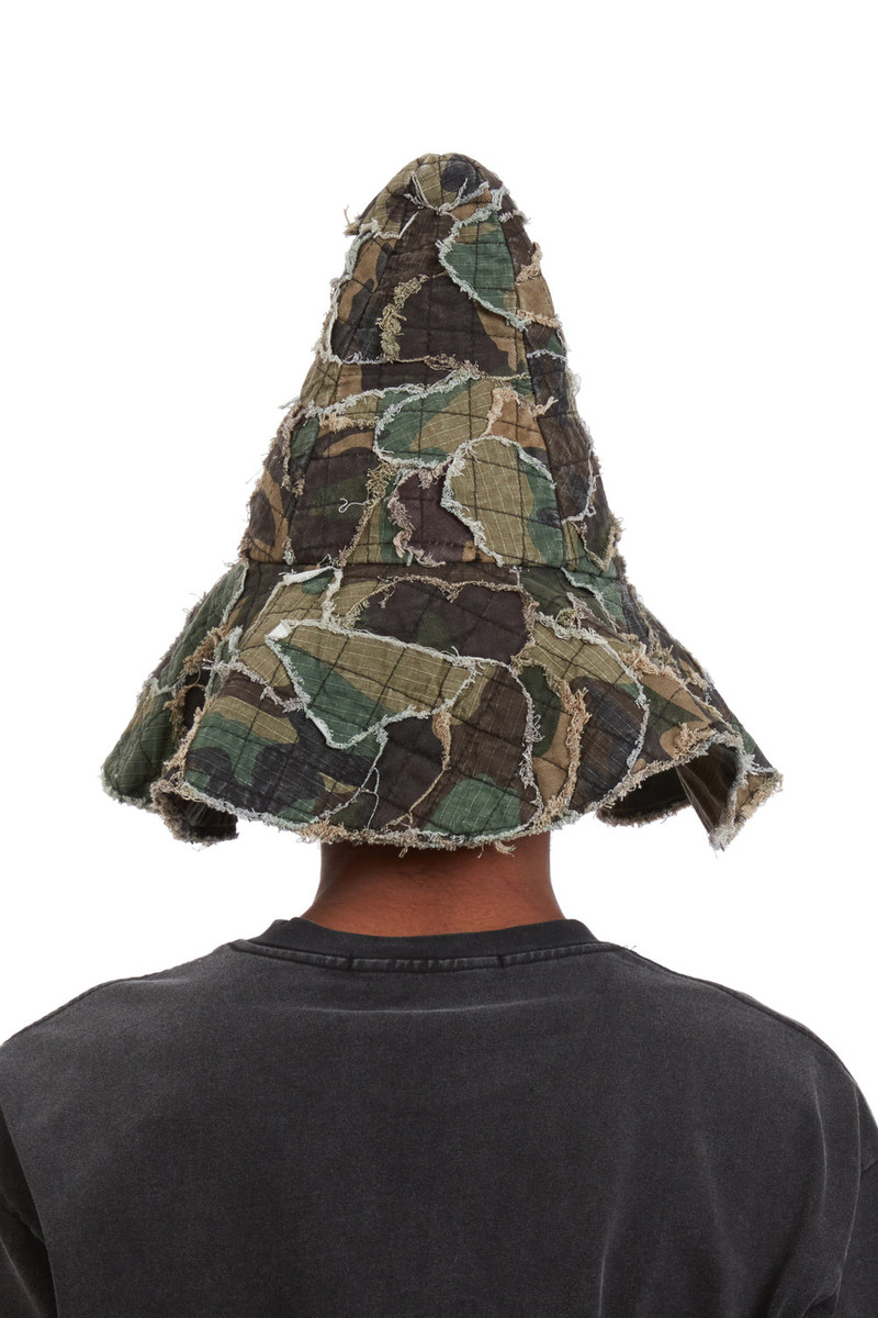 HIGHEST POINT HAT 6