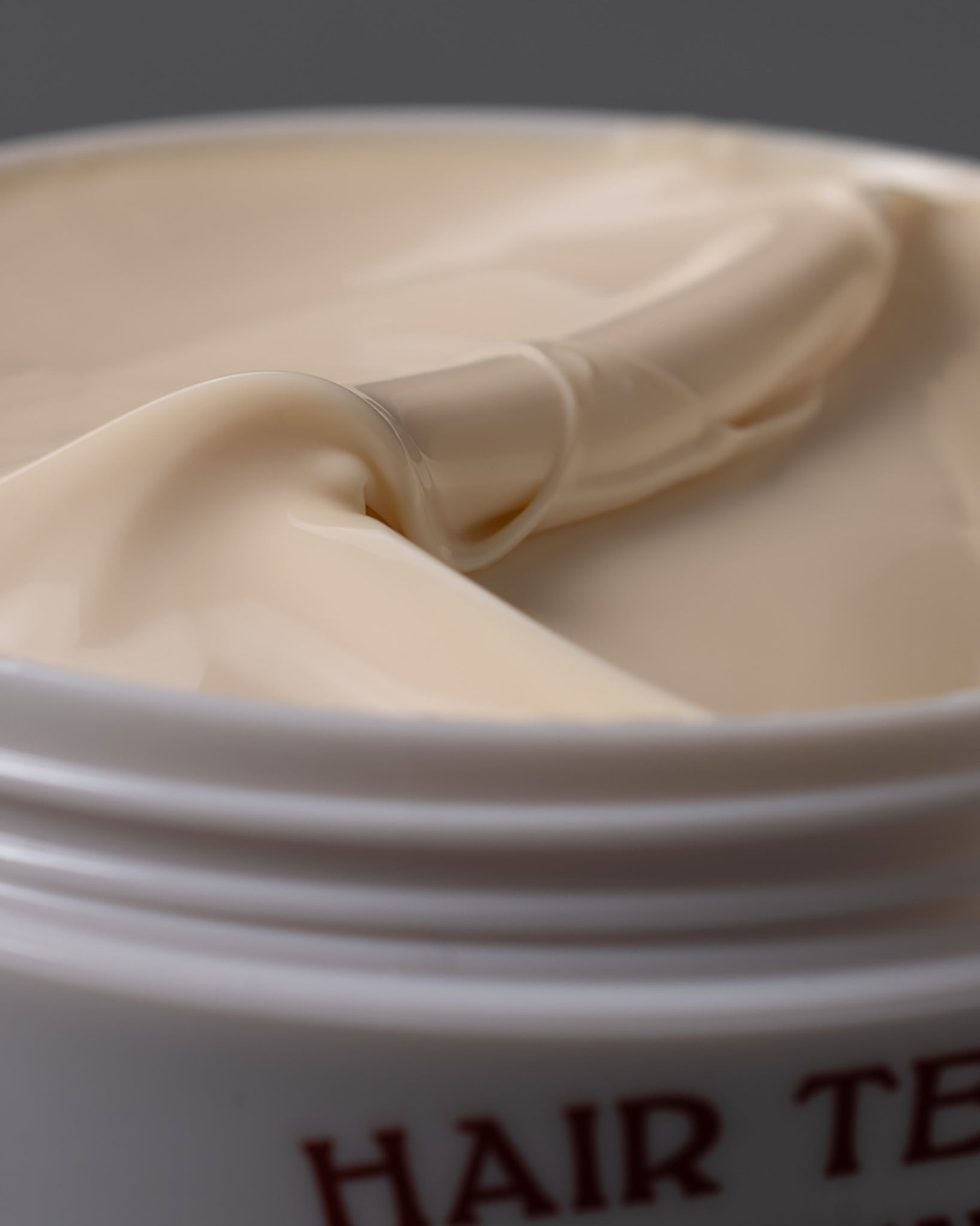 WOLF-THC Wolfman Barber Shop - Texture Hold Cream - 3
