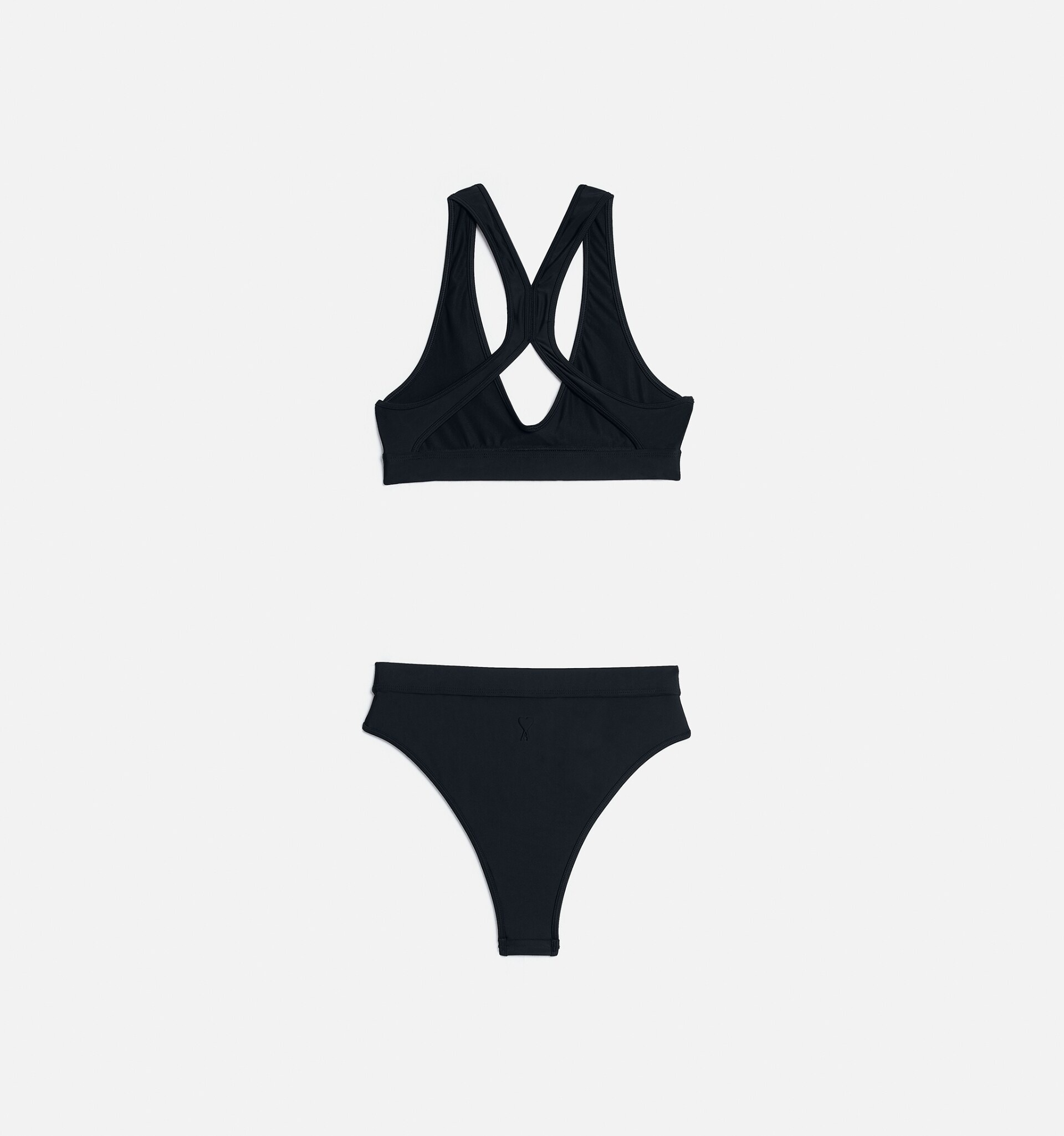 Two Piece Swimsuit - 7