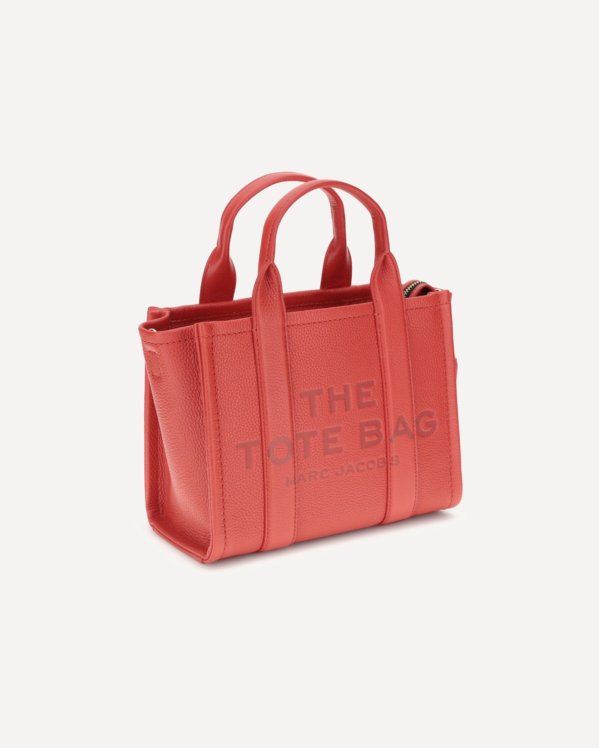 The Small Tote Handbag - 2