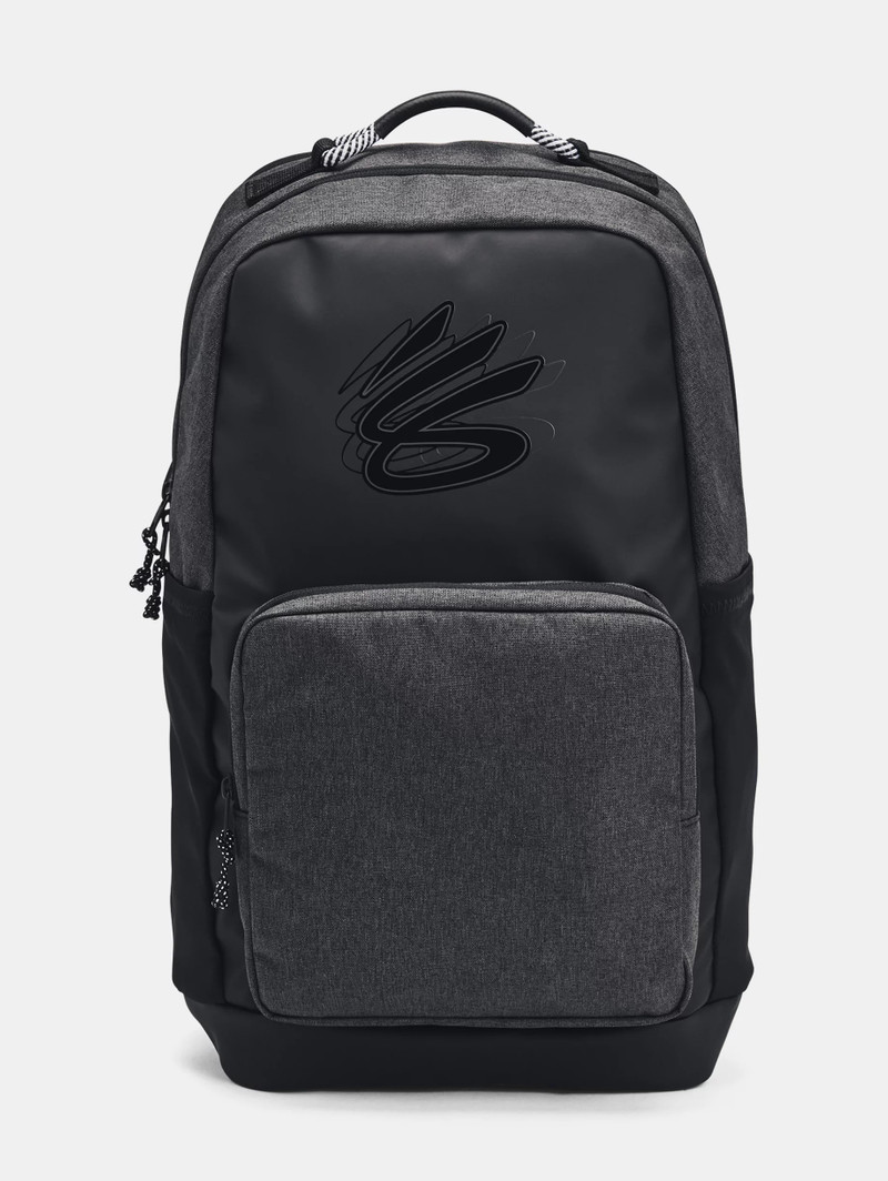 Curry Splash Backpack 1