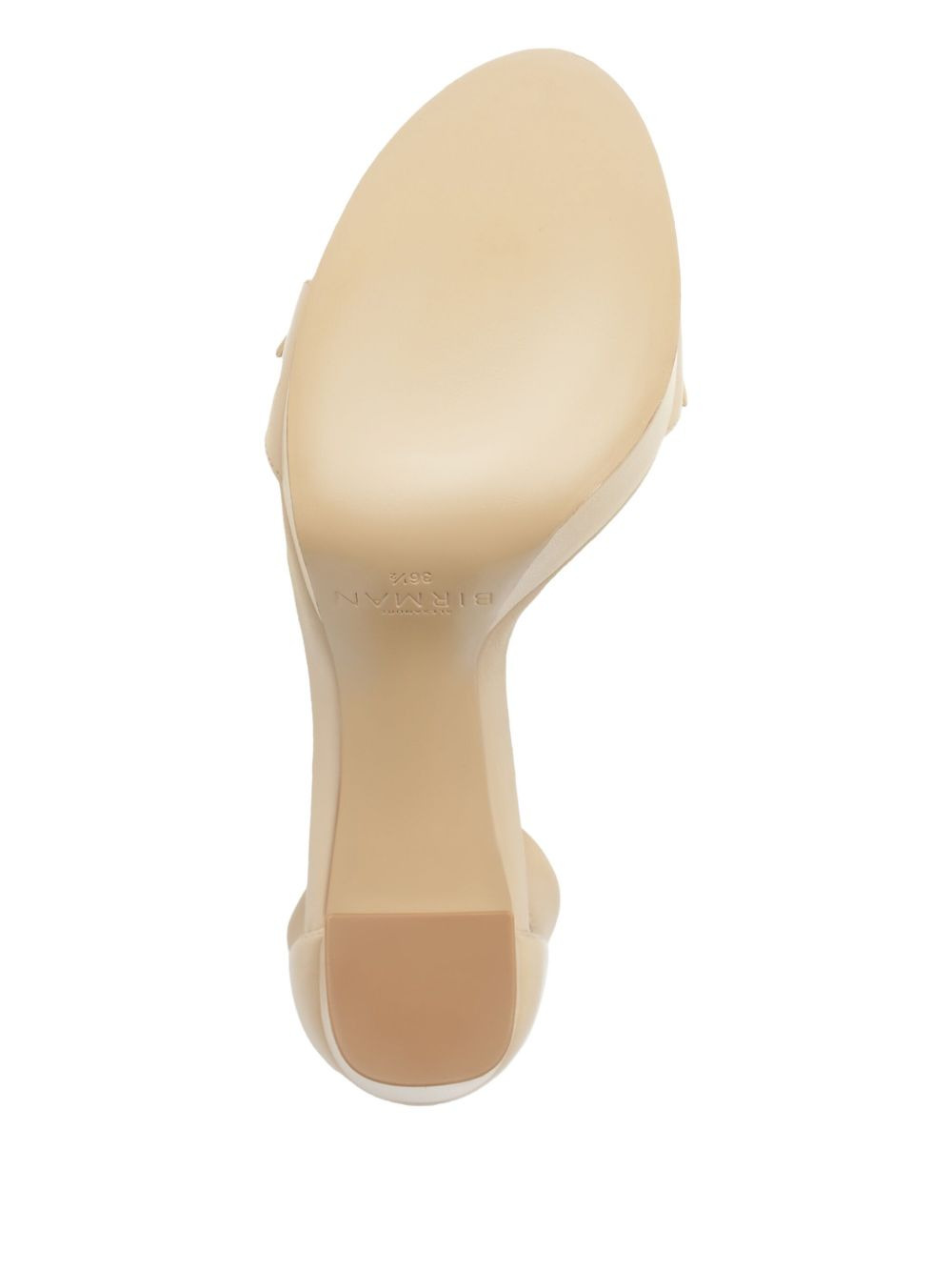 120mm Mabeleh heeled sandals - 4