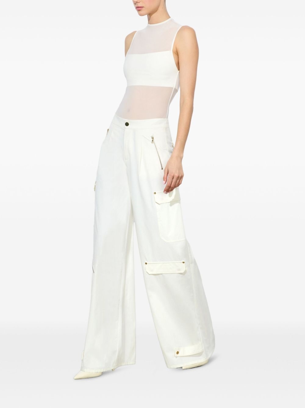 Milo trousers - 6