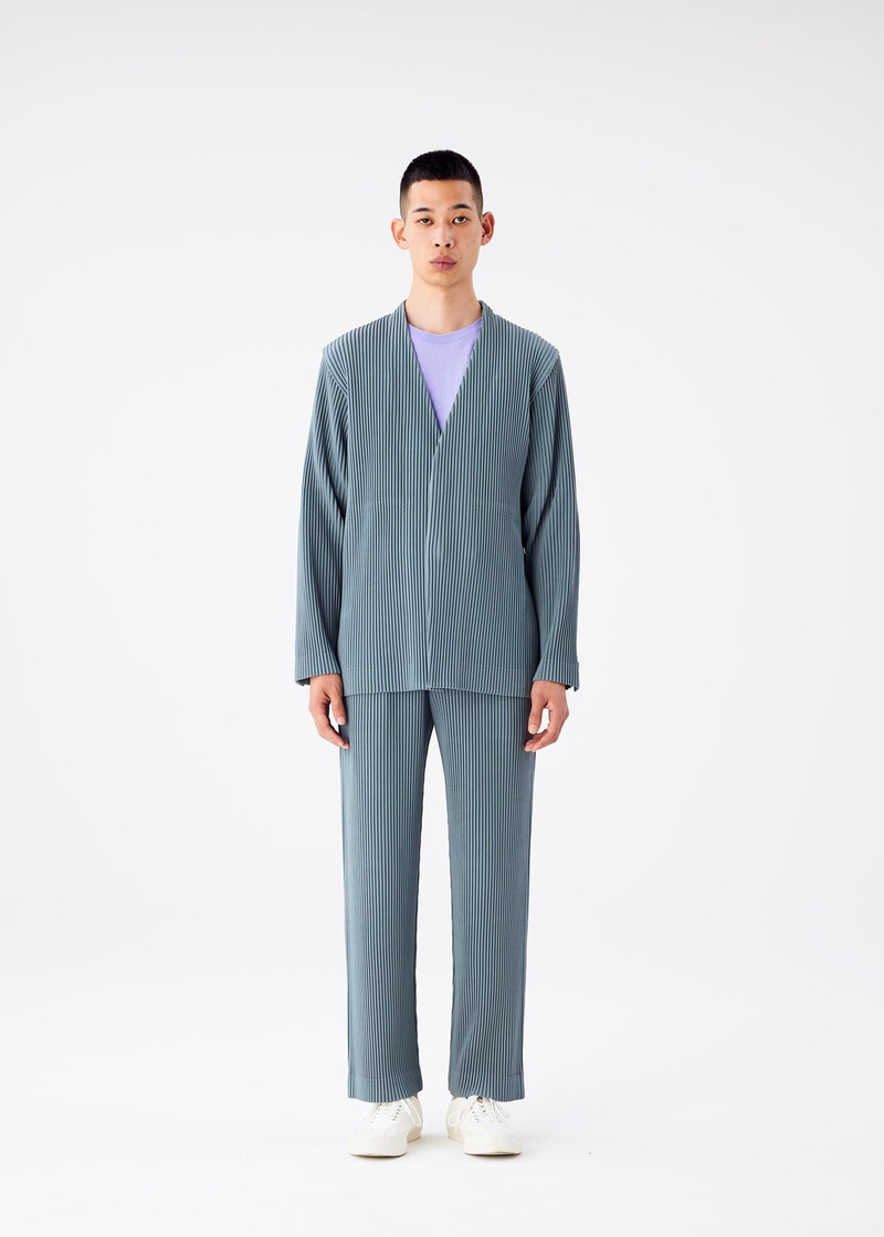 ISSEY MIYAKE TAILORED PLEATS 2 JACKET outlook