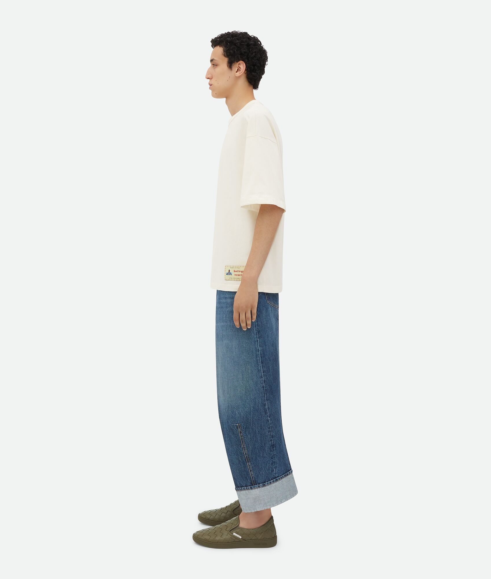 Sawyer Sneaker - 5