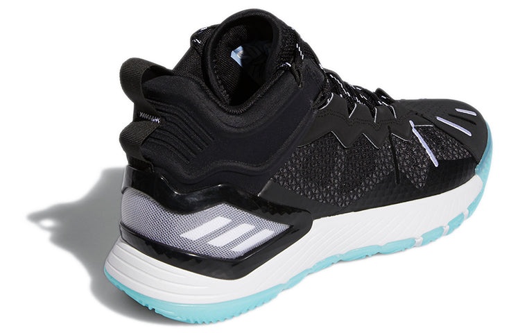 「ともや」adidas Son of Chi III バッシュ adidas アディダス D ROSE SON OF CHI III （コアブラック