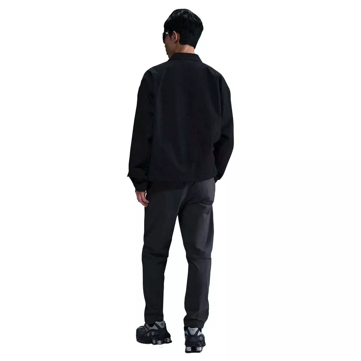 Men's Tech Woven Pants - 2