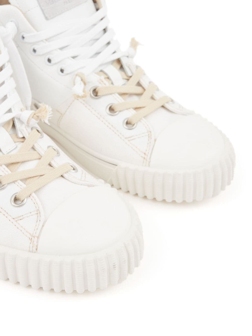 New Evolution low-top sneakers - 4