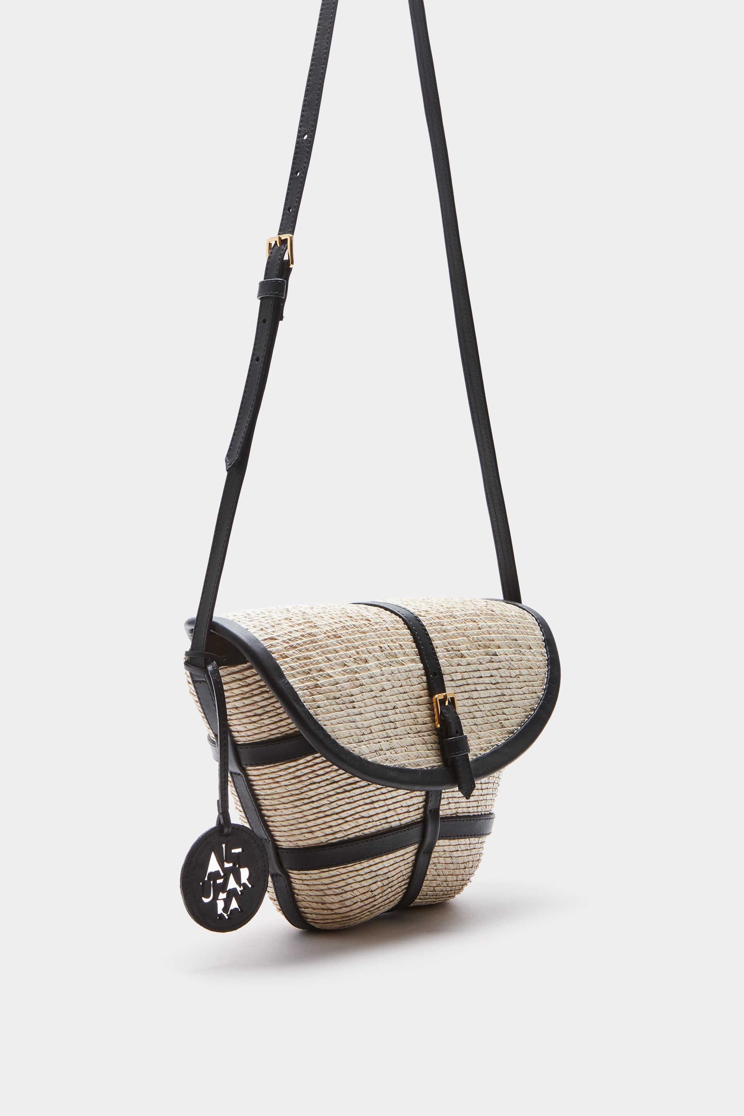 'WATERMILL' CROSSBODY - 4