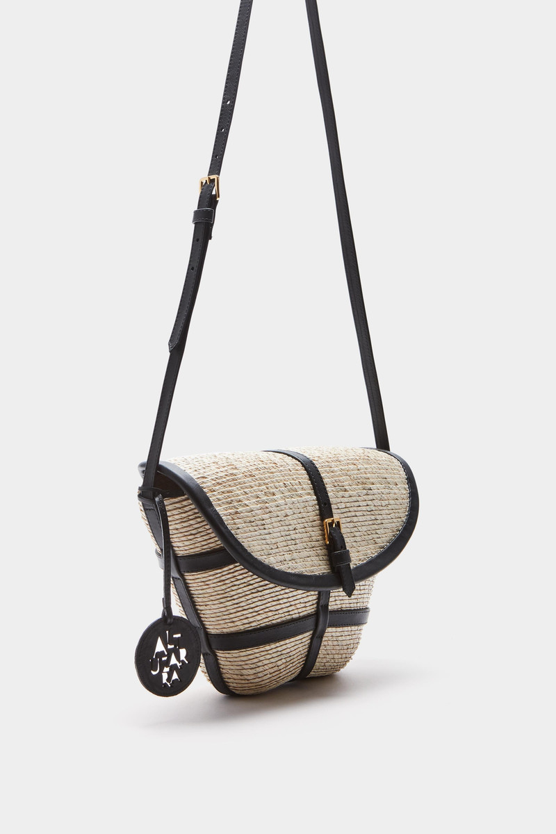'WATERMILL' CROSSBODY 4