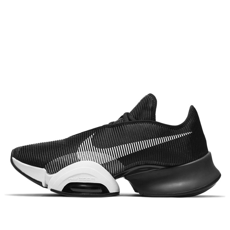 Nike Air Zoom SuperRep 2 'Black White' CU6445-003 - 1