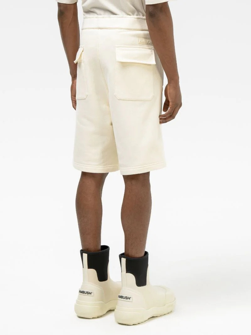 SWEAT SHORTS 6