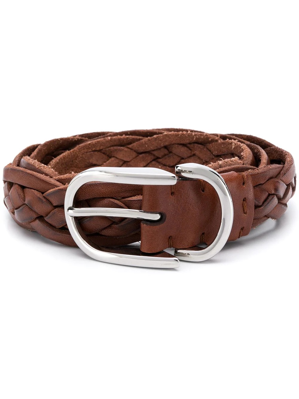 woven belt - 1