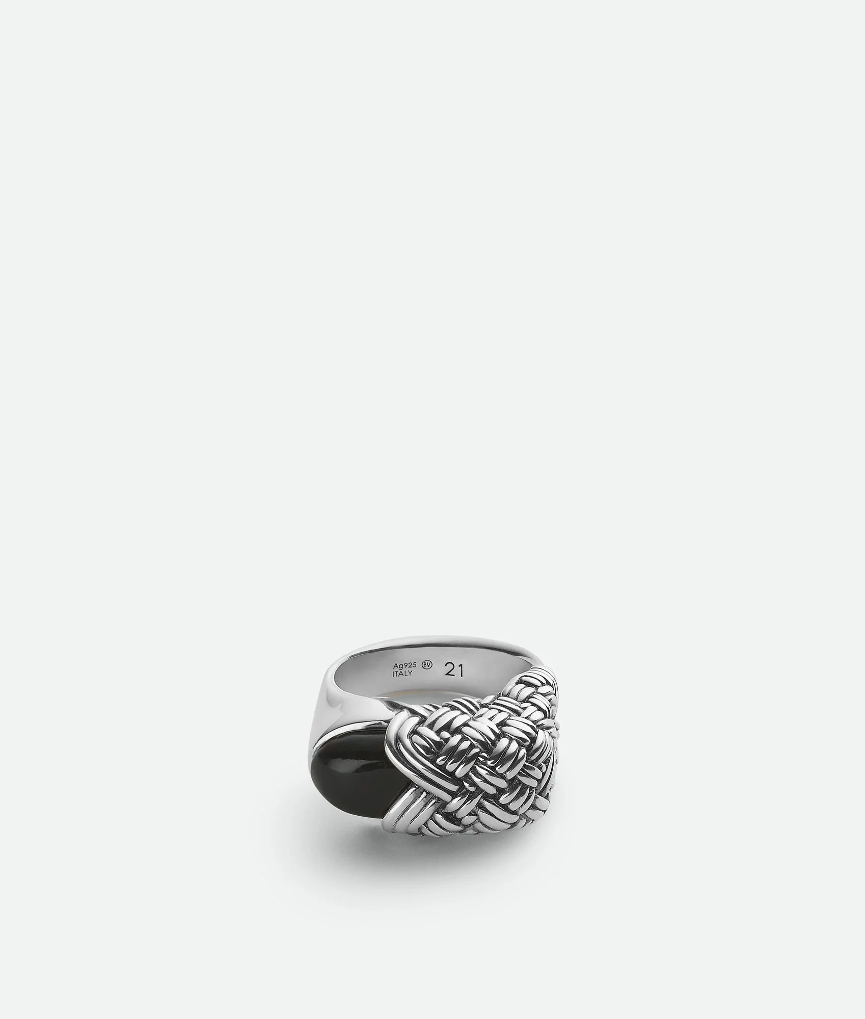 Intreccio Ring - 1