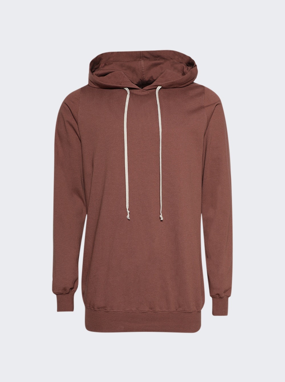 Porterville Hoodie Throat - 1