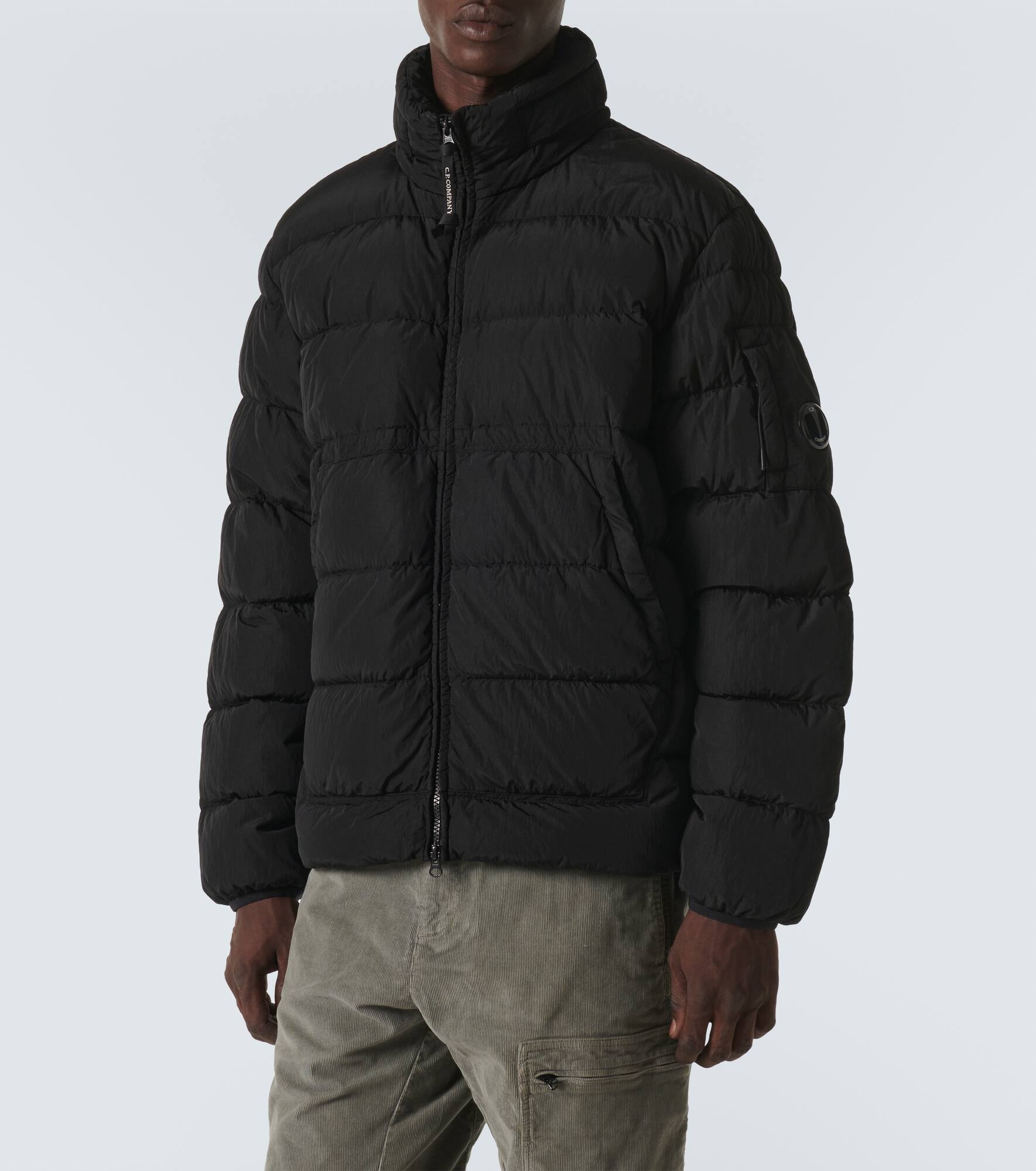 Chrome-R down jacket - 3