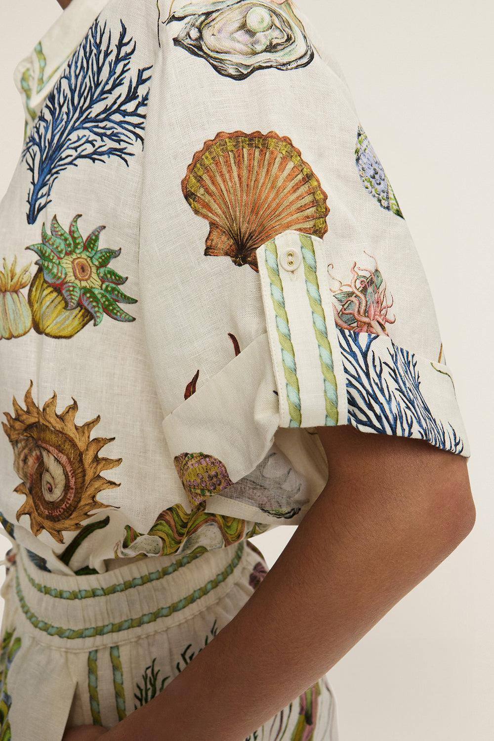 Sea Shirt - 4
