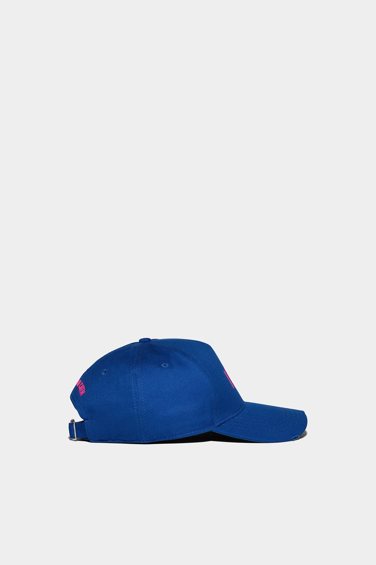 BE ICON BASEBALL CAP - 4
