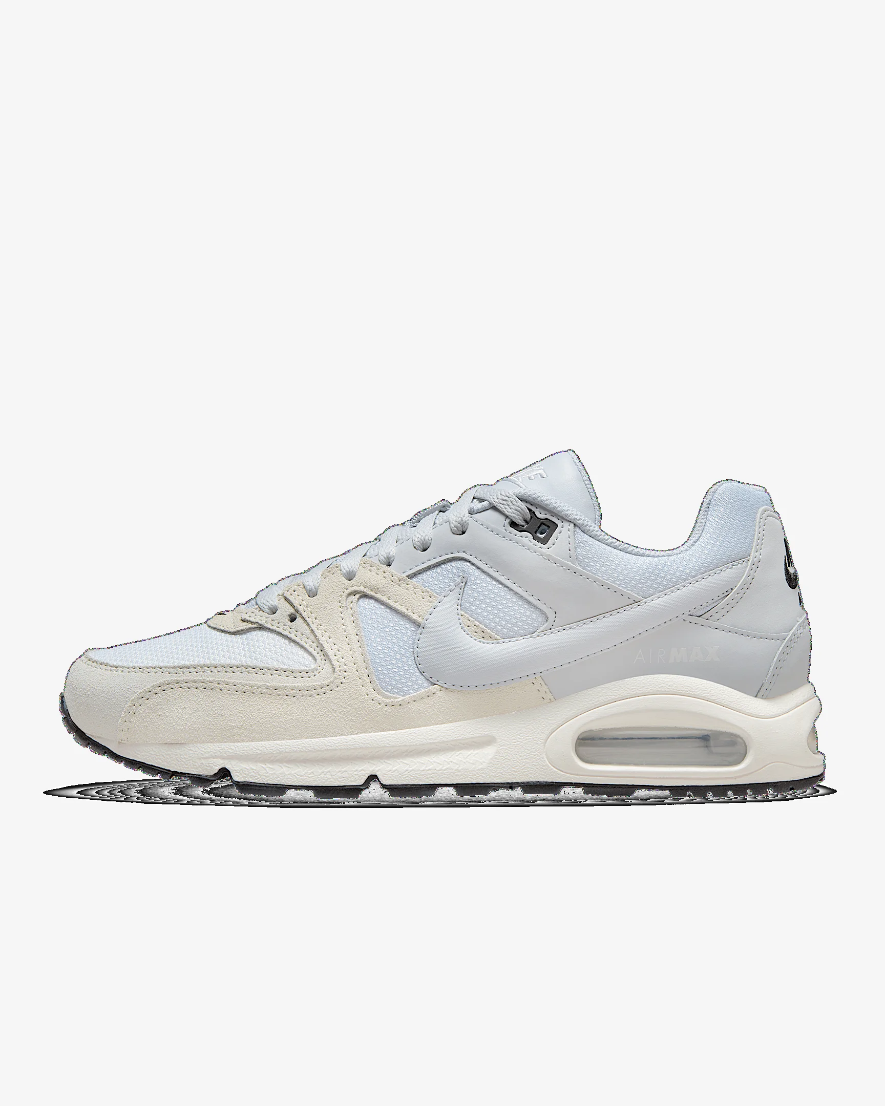 Nike Air Max Command Men's Shoes - 1