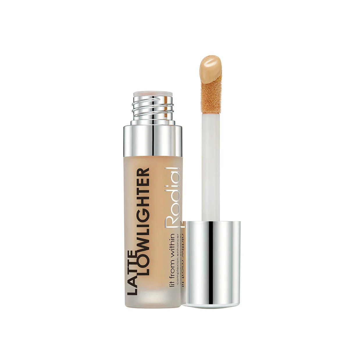 Latte Lowlighter - 1