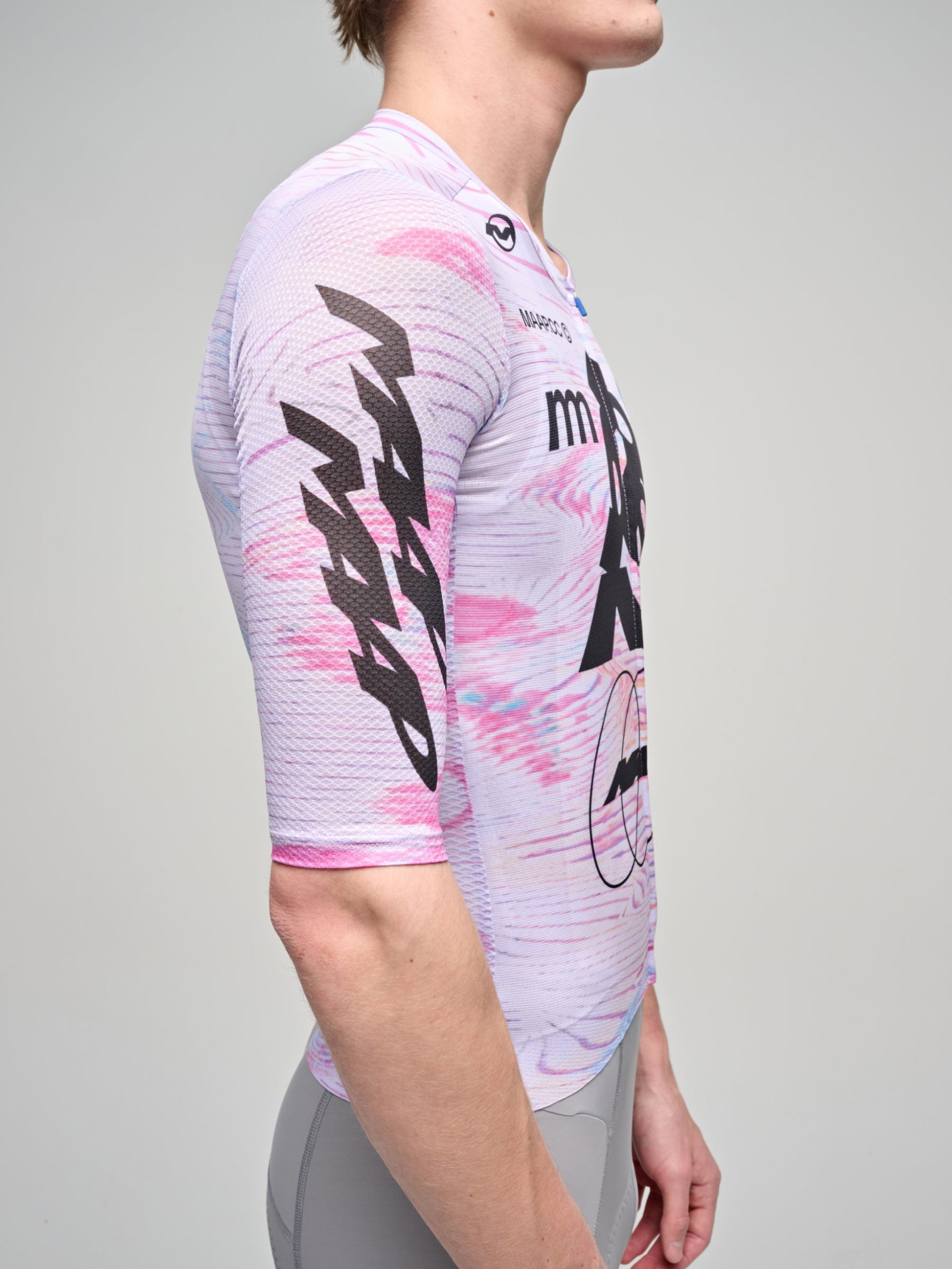 Chroma Pro Air Jersey 3.0 - 6