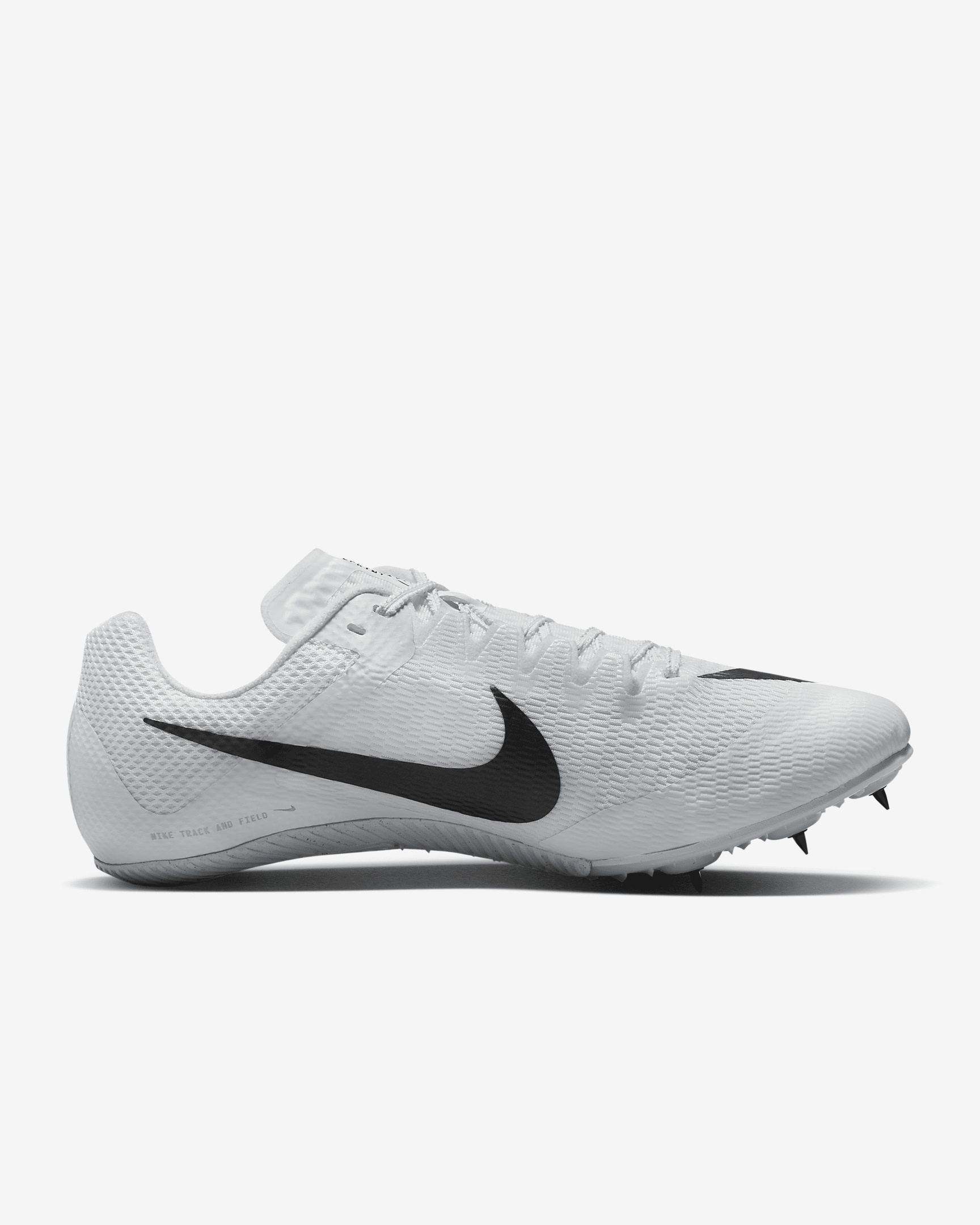 Nike Rival Sprint Track & Field Sprinting Spikes - 3