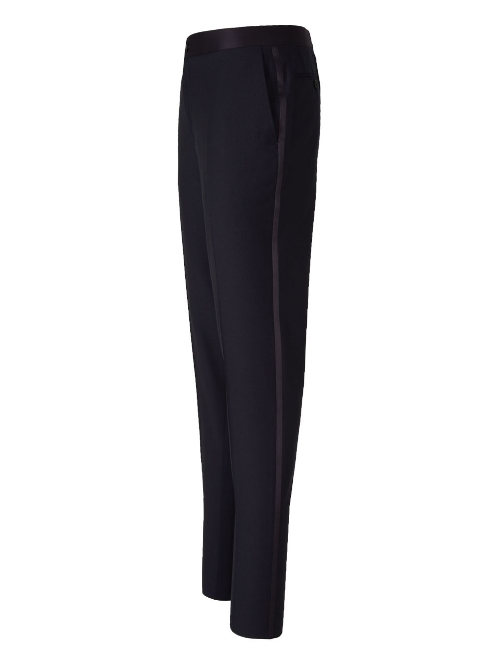 wool suit - 4