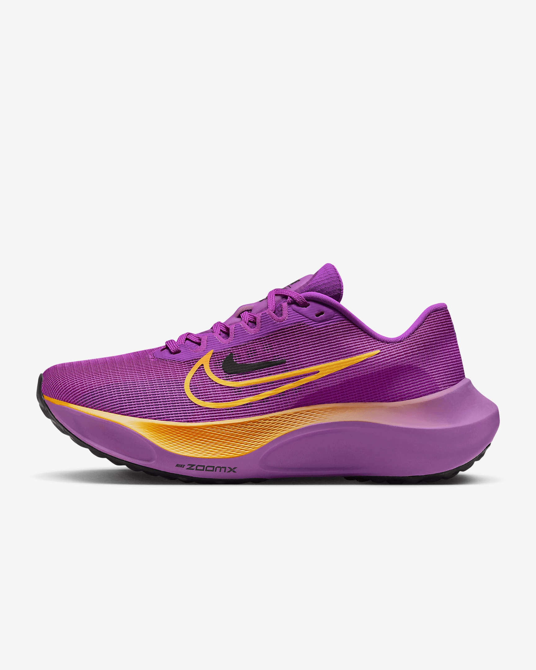 Nike Zoom Fly 5 Women's Road Running Shoes - 1