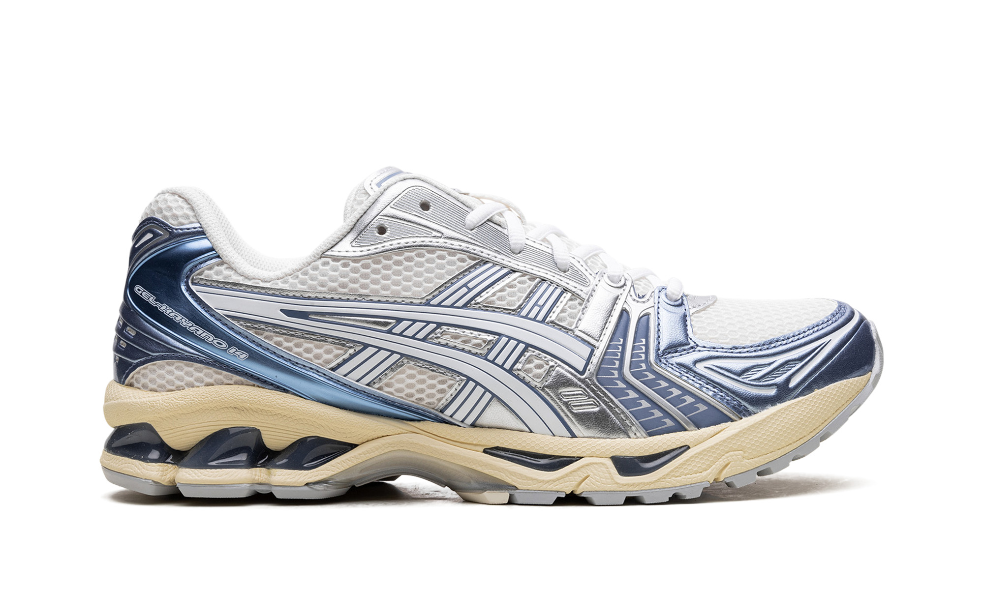 GEL-Kayano 14 - 6