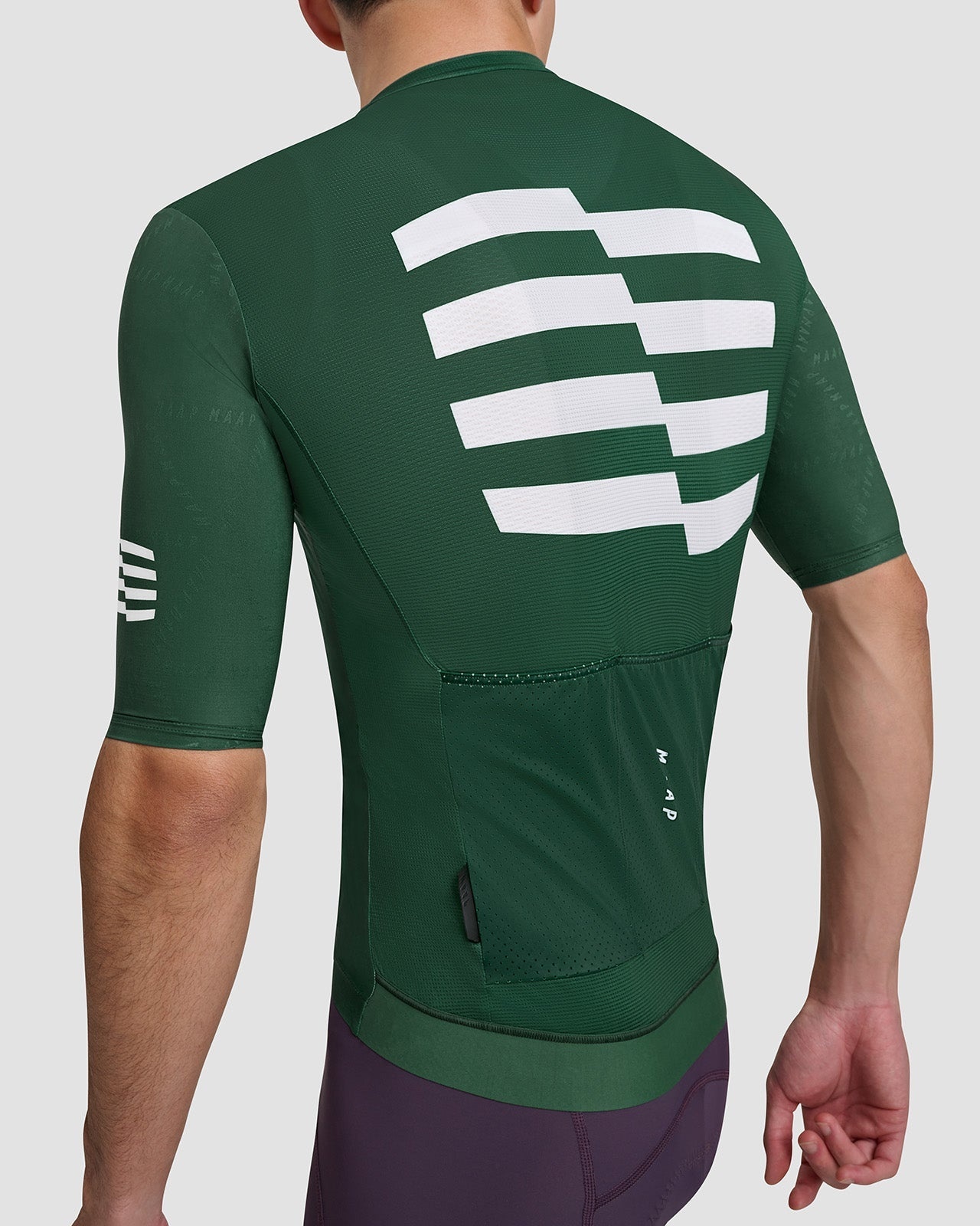 Sphere Pro Hex Jersey 2.0 - 5