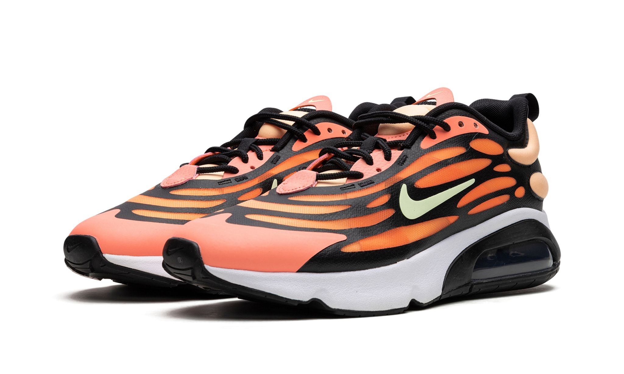 Air Max 200 "Sunrise" - 2