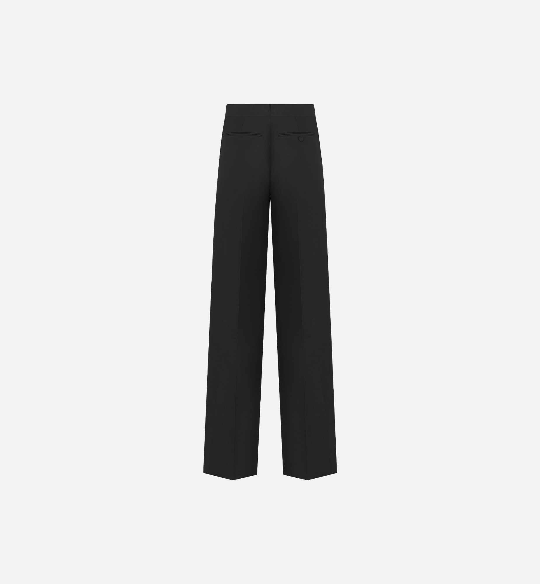 Loose Pants - 5