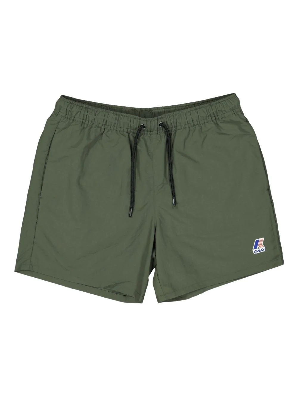 Le Vrai 3.0 Olivier swim shorts - 1