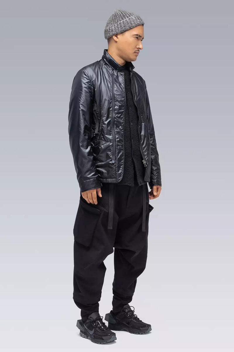 H5-AJ Air Jet Wool Hat 9