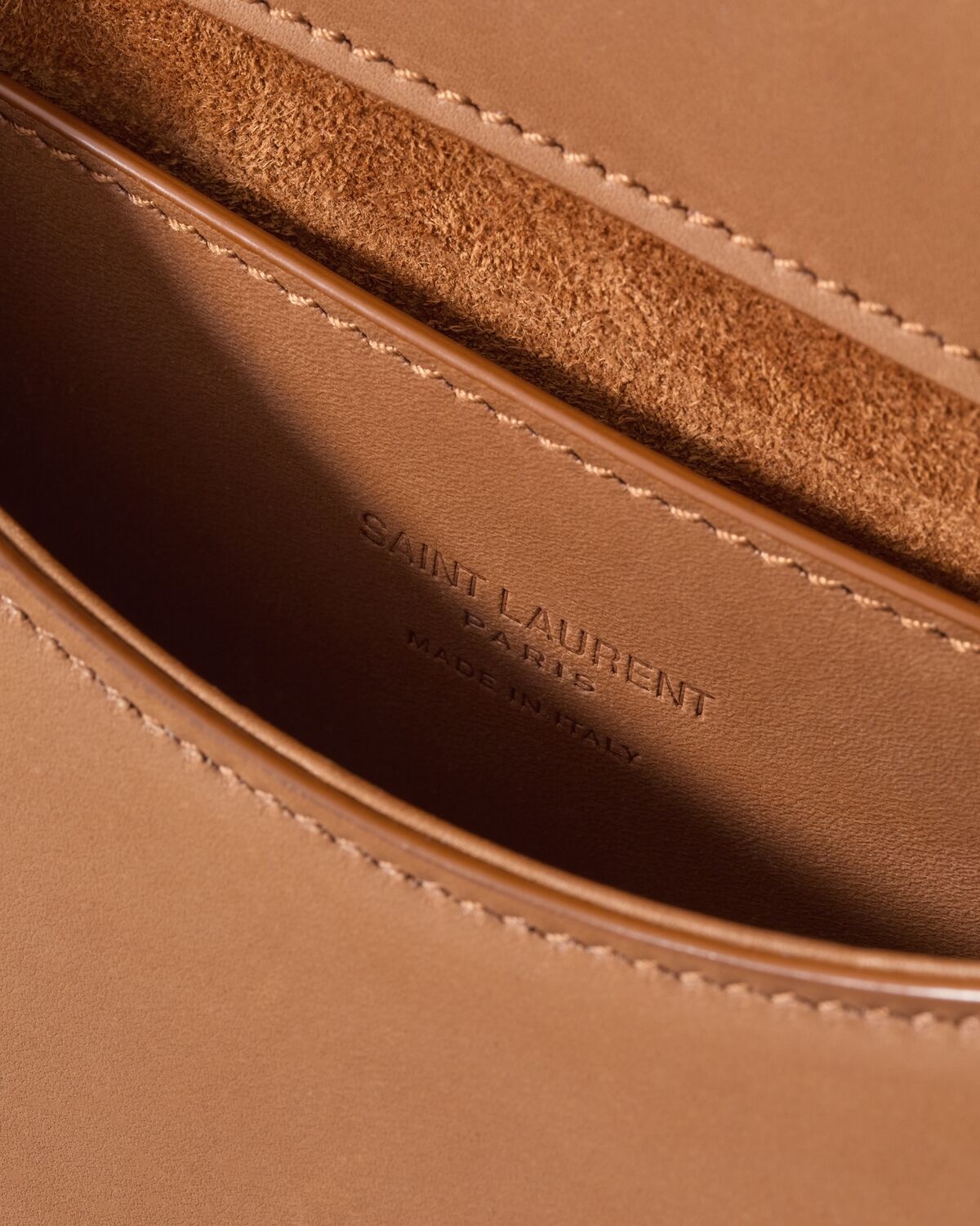VOLTAIRE TOP HANDLE IN CANVAS - 6