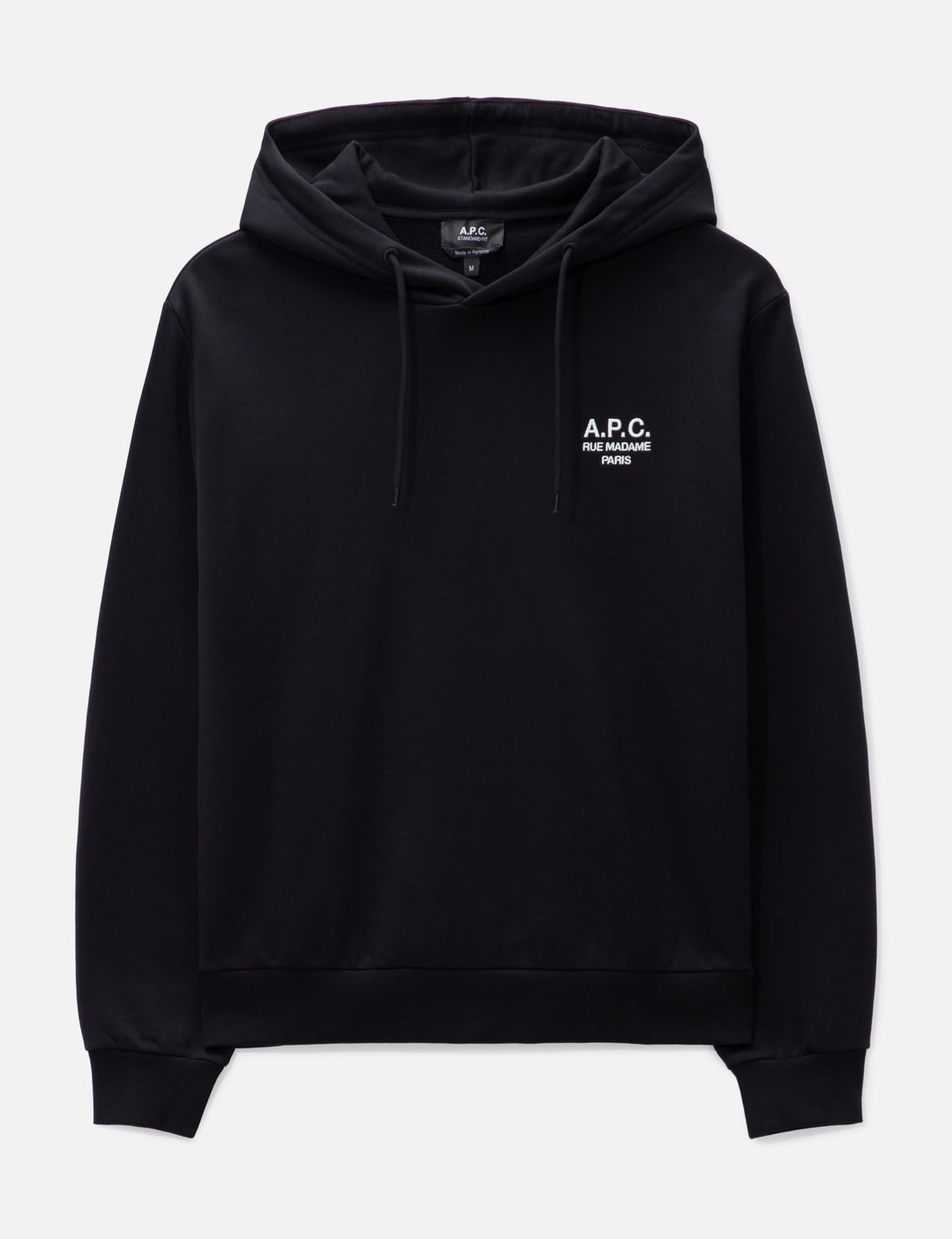 STANDARD RUE MADAME HOODIE - 1