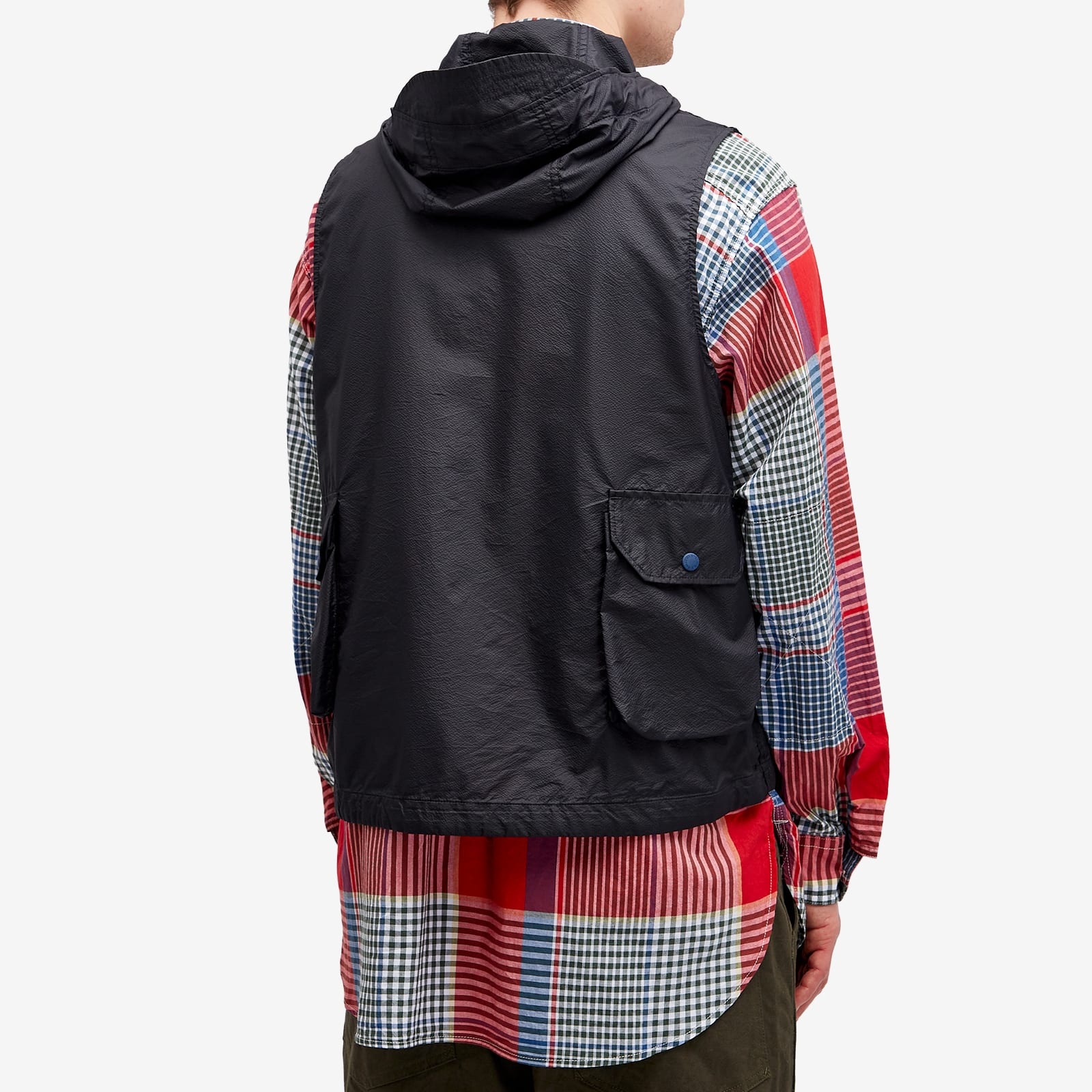 Engineered Garments Field Vest - 3