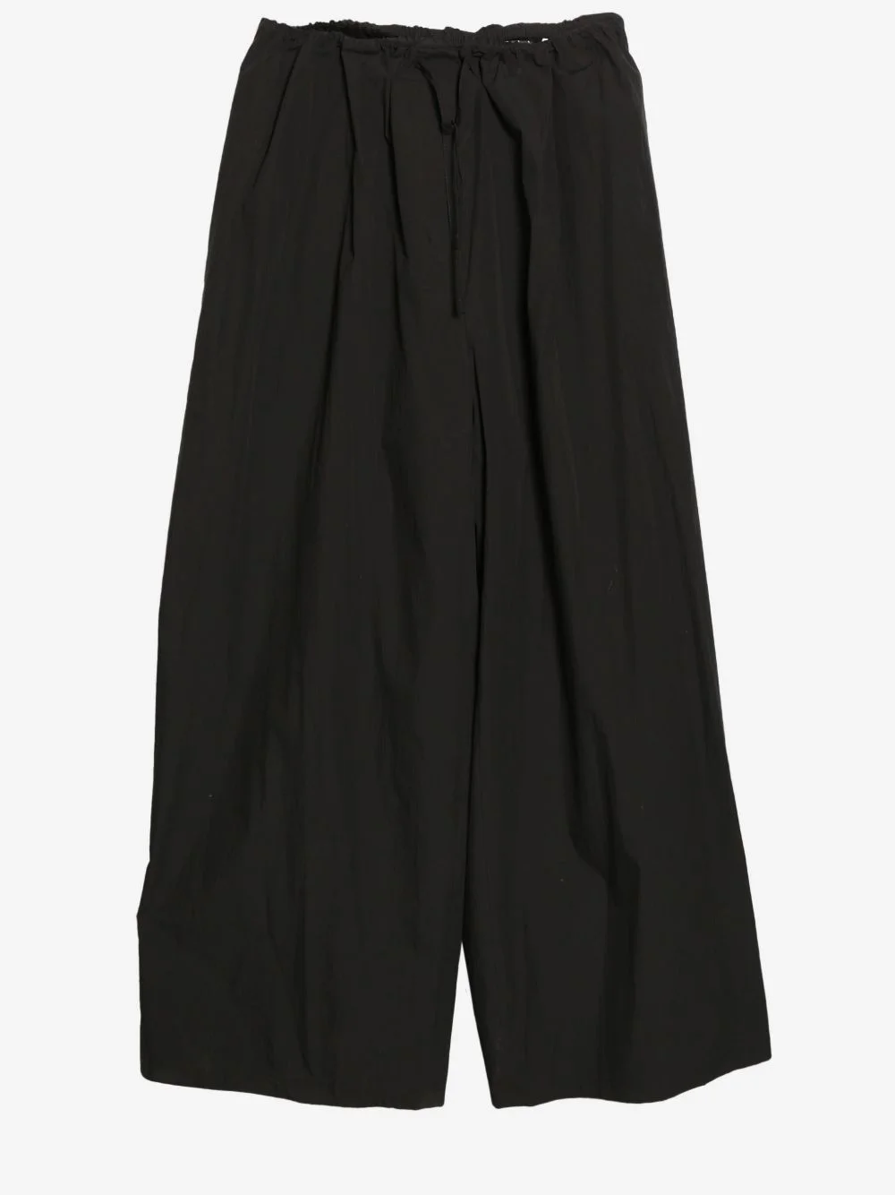 wide-leg trousers - 1