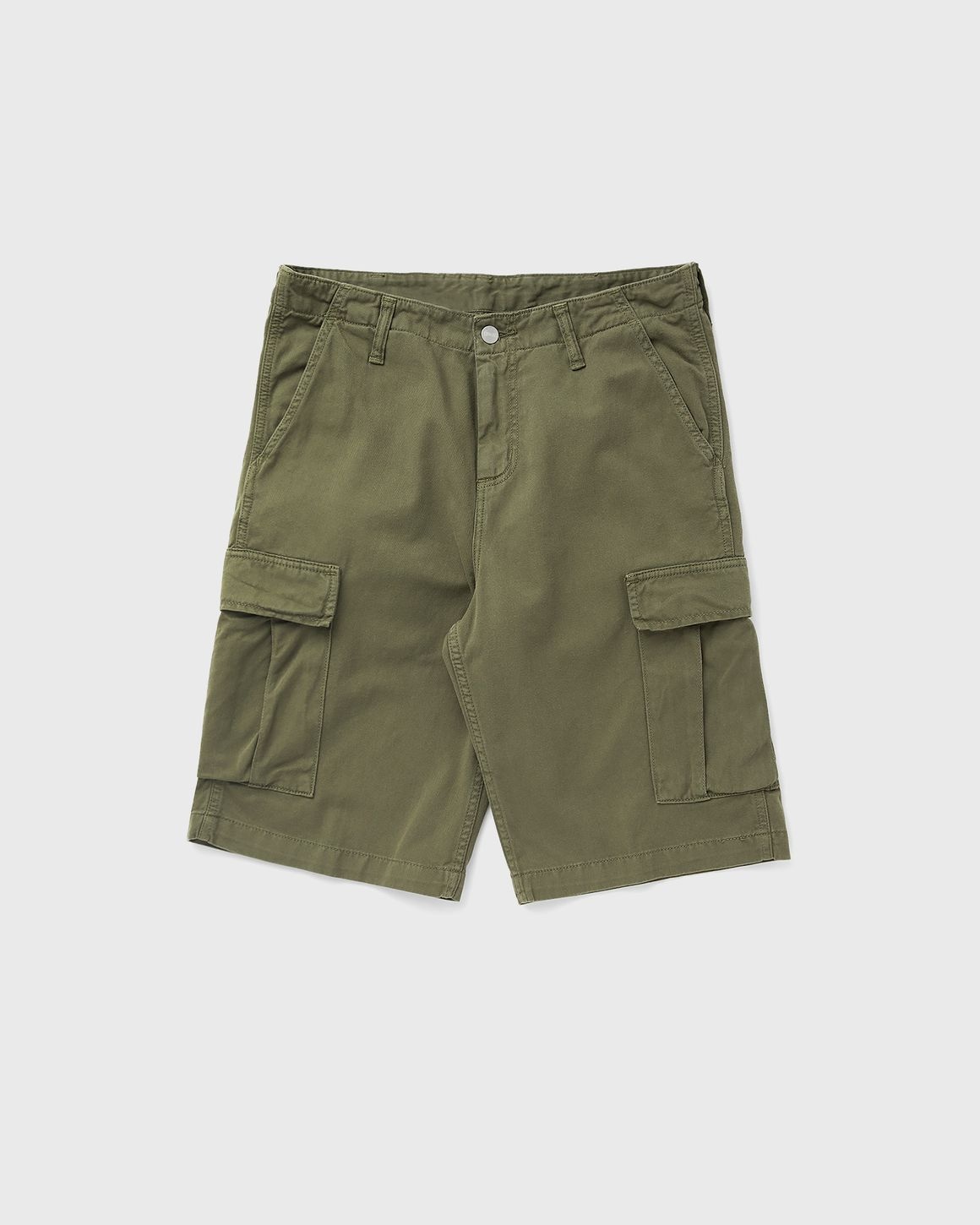 Regular Cargo Short - 1