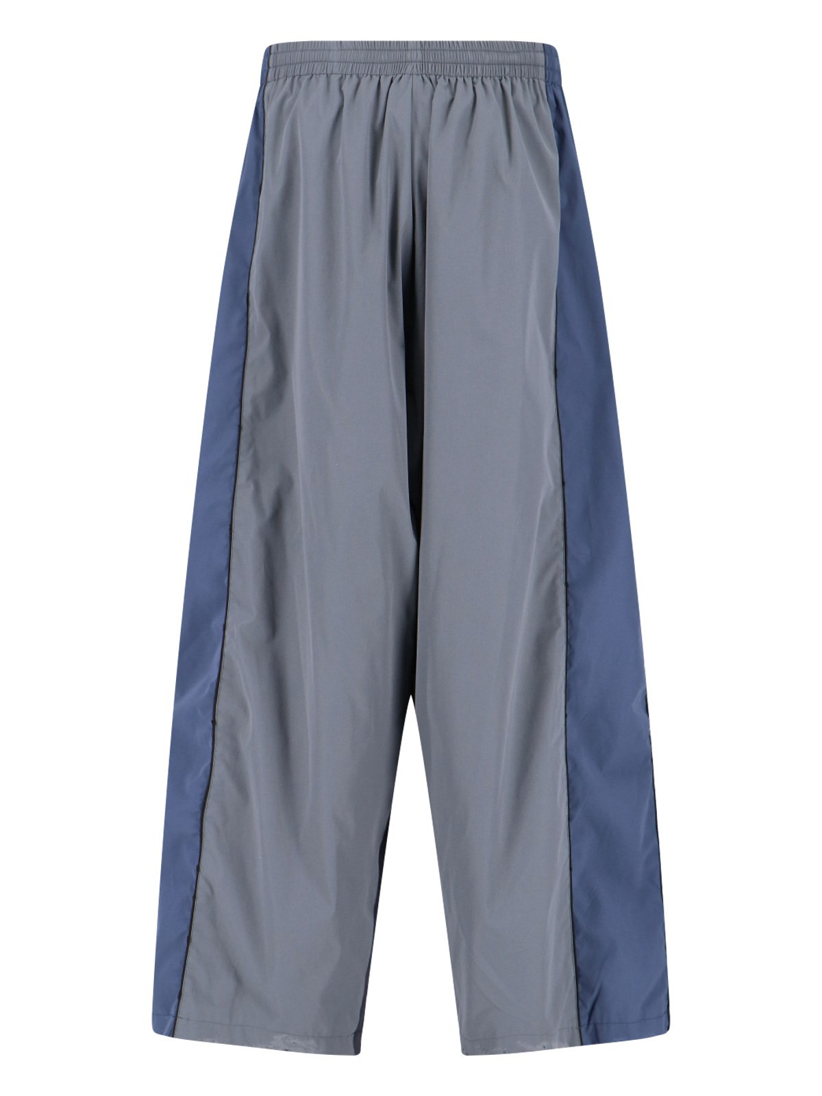 LOGO TRACK PANTS - 2