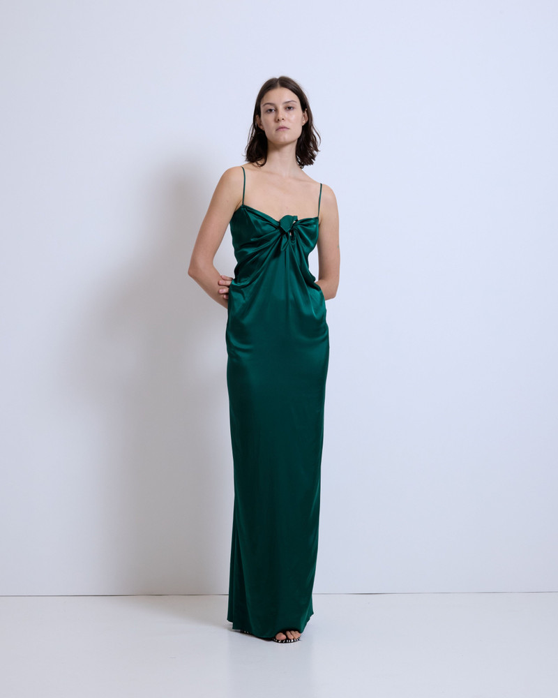 Georgina Dress 1