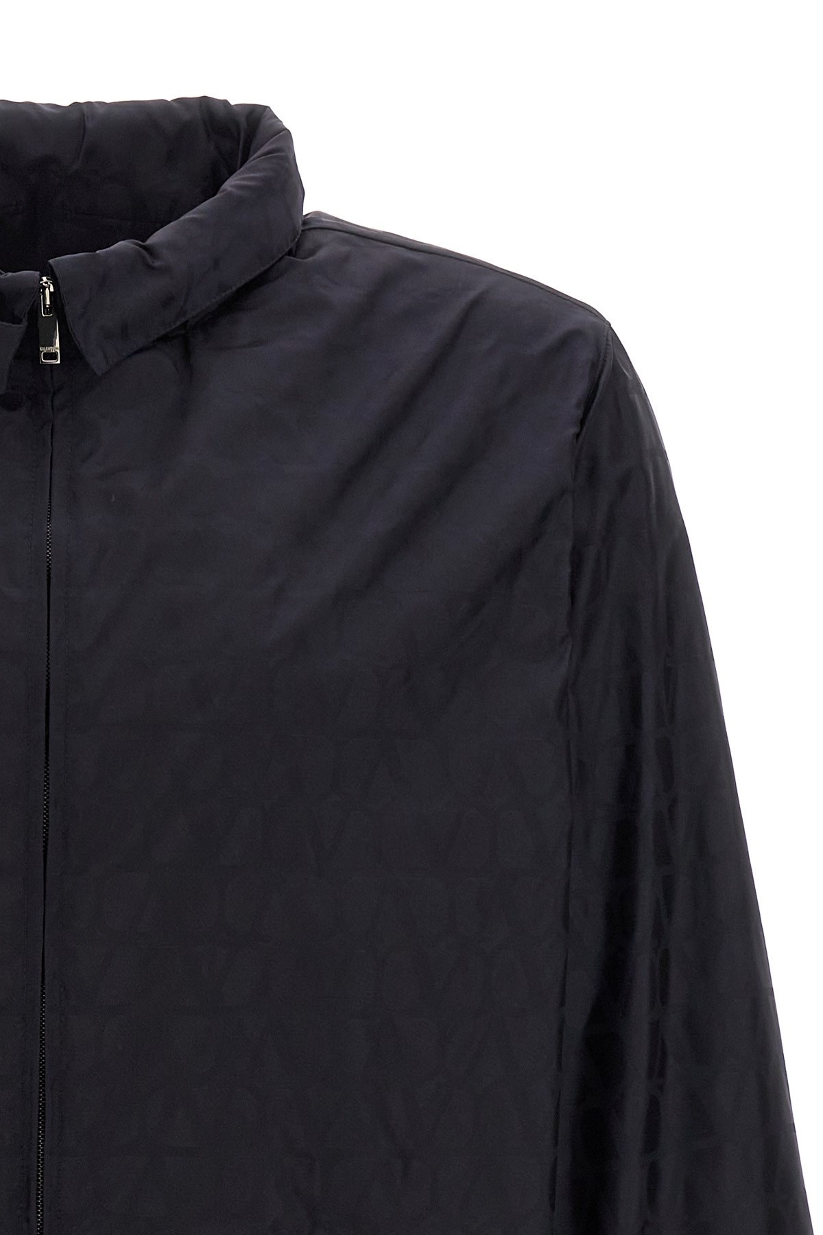 （sale)ヴァレンティノ  ブラック Toile Iconographe フーディ Valentino Garavani Black Toile Iconographe Le Troisiã¨me