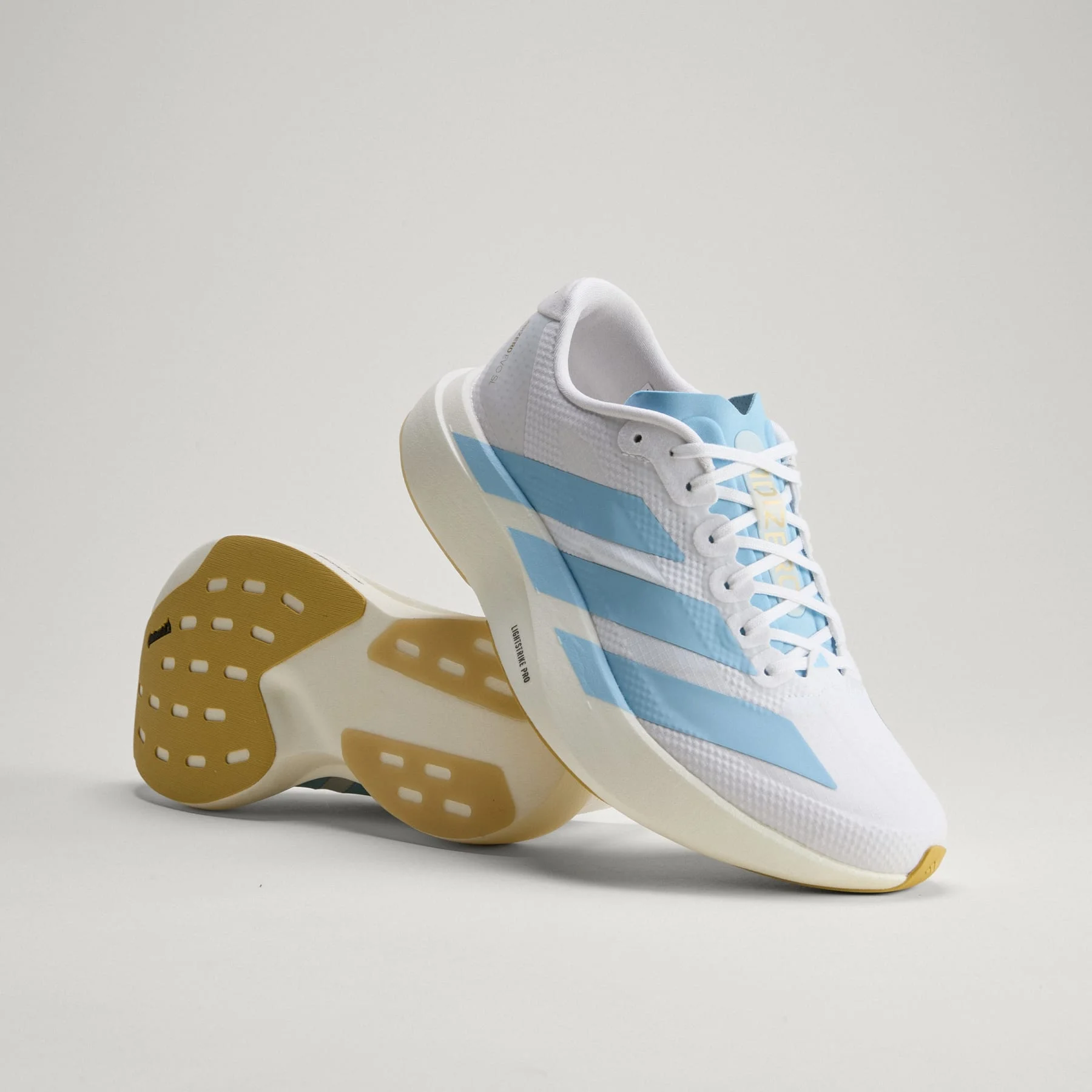 Adizero EVO SL WOVEN Shoes - 1