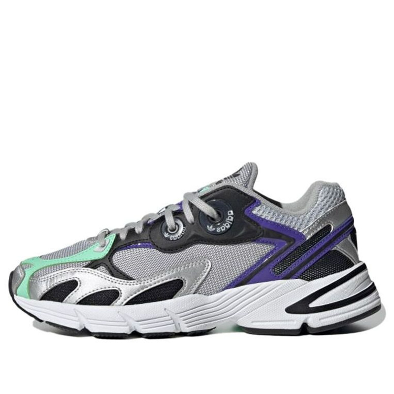(WMNS) adidas Astir 'Silver Metallic' GY1121 1