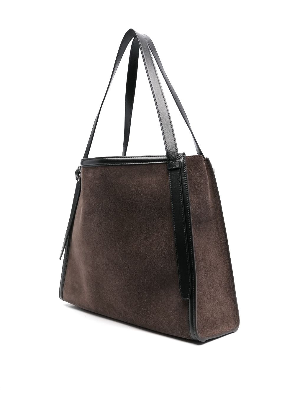 Belt tote bag - 3