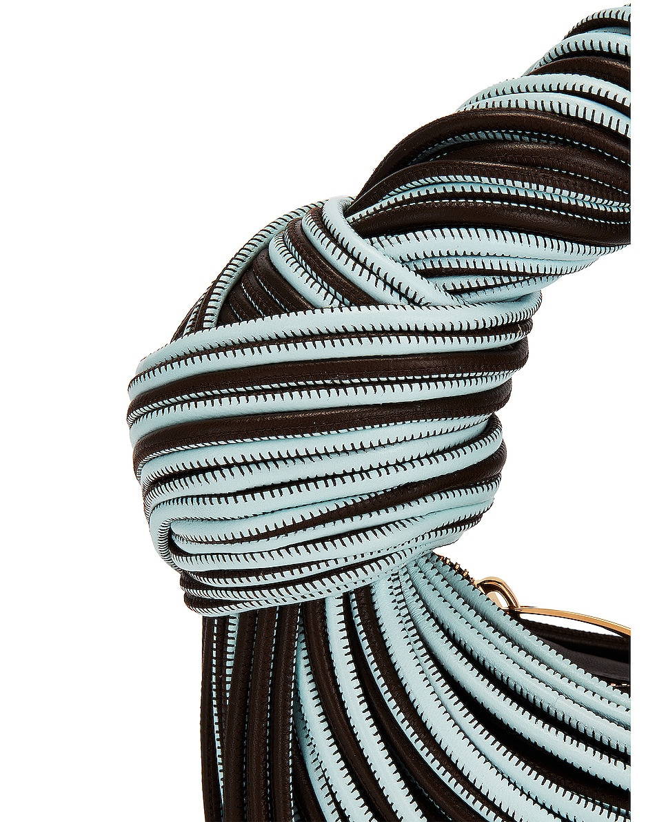 Mini Jodie Tubular Bag - 7